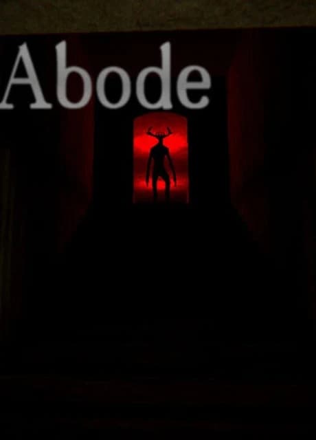 Abode: Definitive Edition