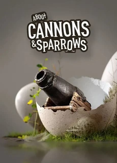 About Cannons & Sparrows