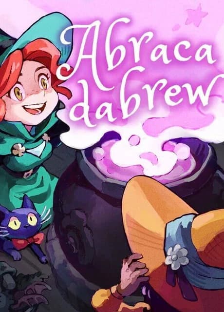 Abracadabrew