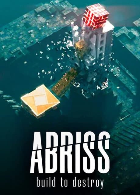 Abriss: Build to Destroy