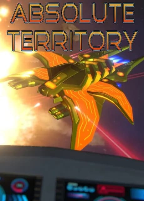 Absolute Territory