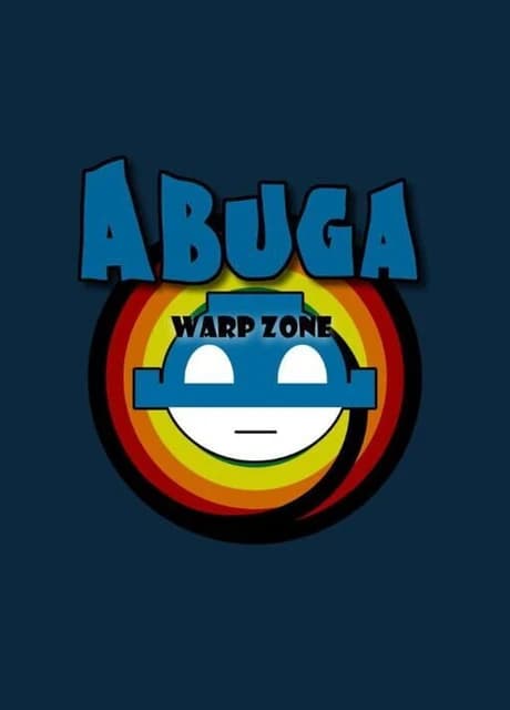 Abuga Warp Zone