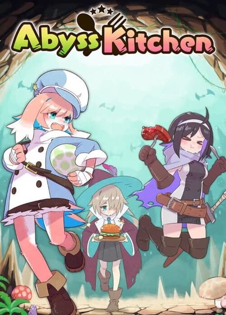 Abyss Kitchen