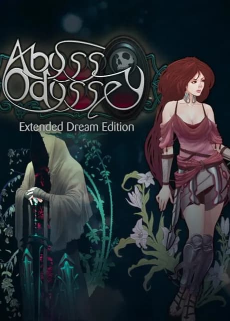 Abyss Odyssey: Extended Dream Edition