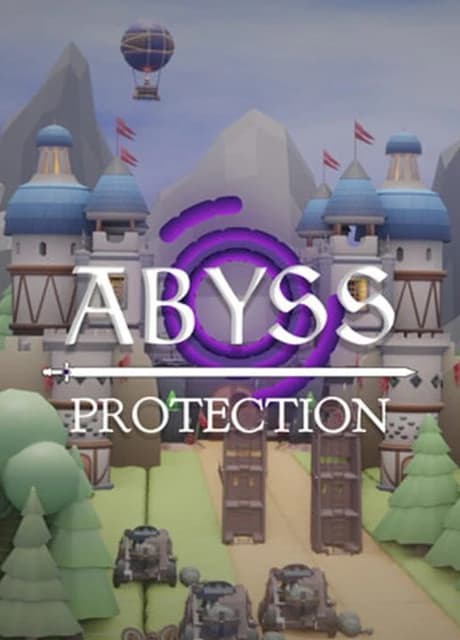 Abyss Protection