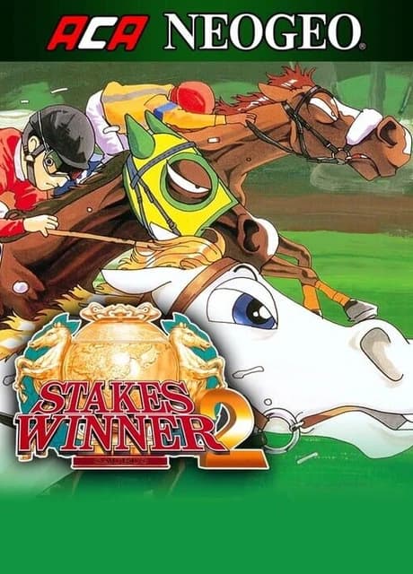 ACA Neo Geo: Stakes Winner 2
