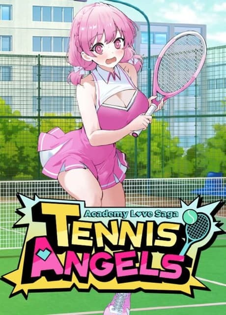 Academy Love Saga: Tennis Angels