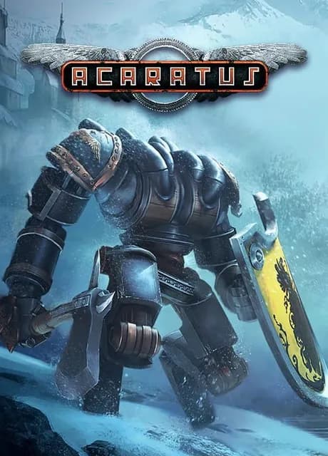 Acaratus