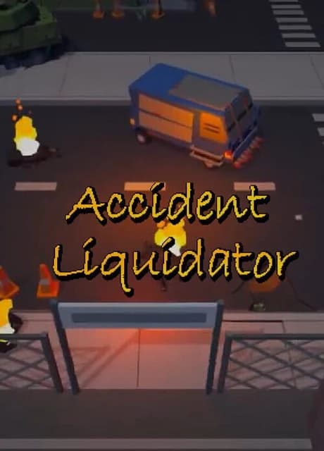 Accident Liquidator