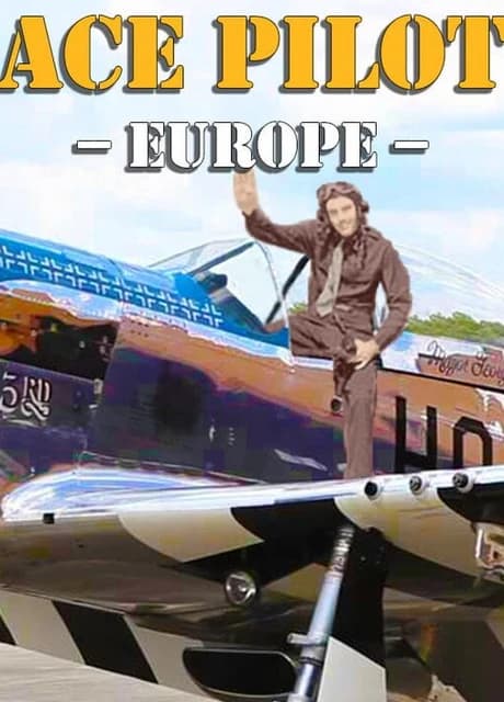 Ace Pilot Europe