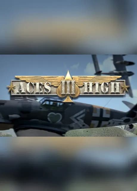 Aces High III