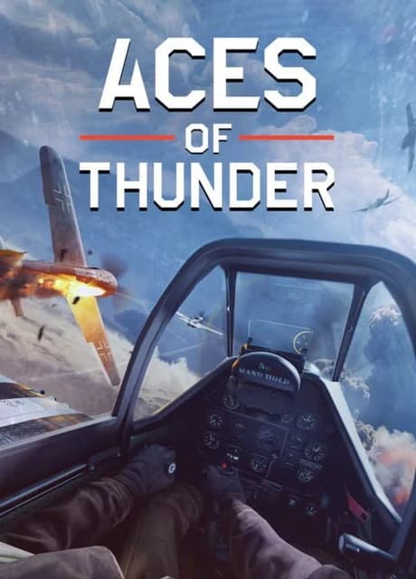 Aces of Thunder