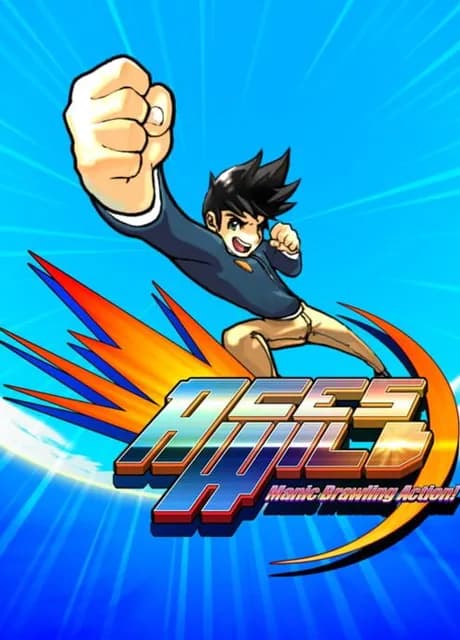 Aces Wild: Manic Brawling Action!