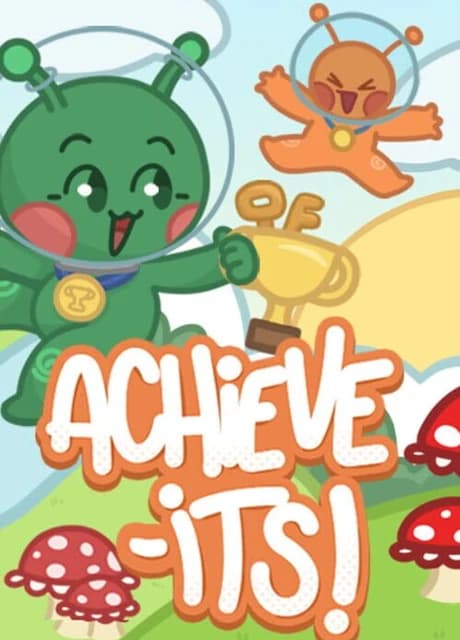 Achieve-Its