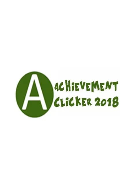 Achievement Clicker 2018