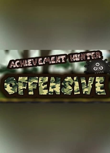 Achievement Hunter: Offensive