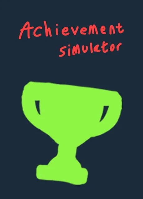 Achievement Simulator