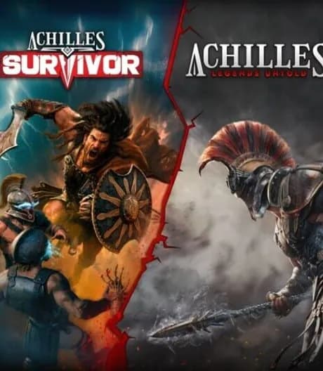 Achilles Bundle: Legends Untold & Survivor