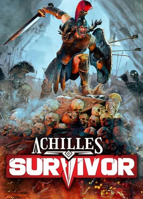 Achilles: Survivor