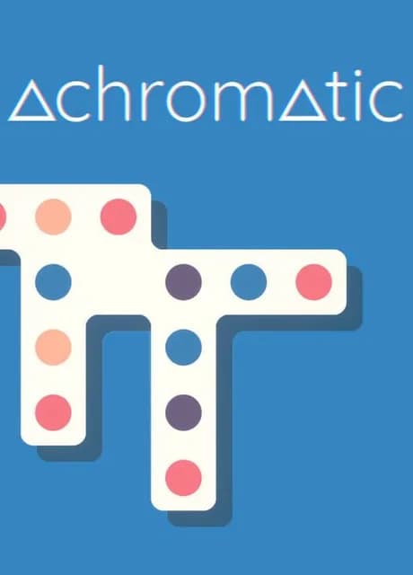 Achromatic