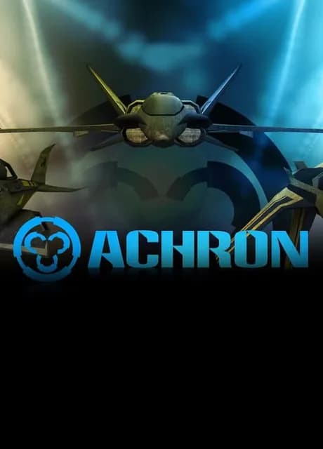 Achron