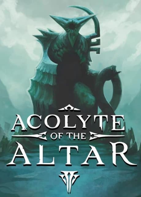 Acolyte of the Altar