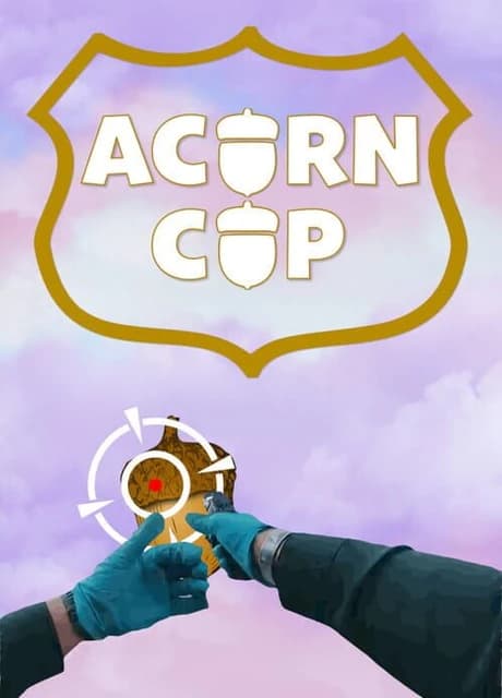 Acorn Cop