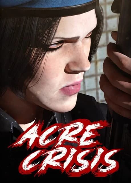 Acre Crisis