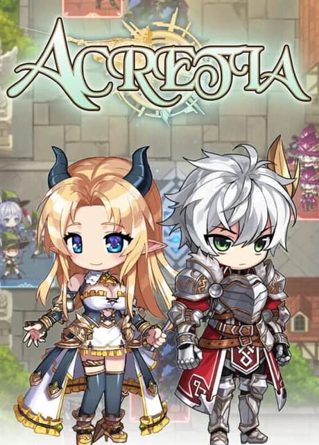 Acretia: Guardians of Lian