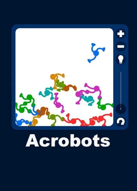 Acrobots