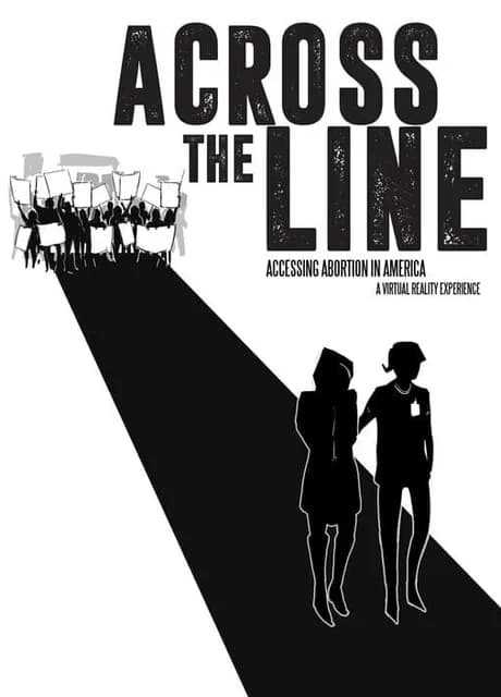 Across the Line