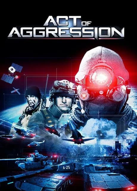 Act of Aggression