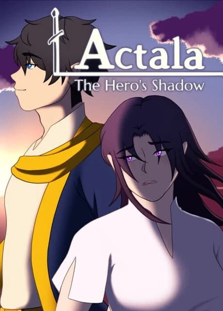Actala: The Hero's Shadow