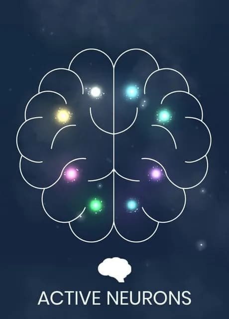 Active Neurons