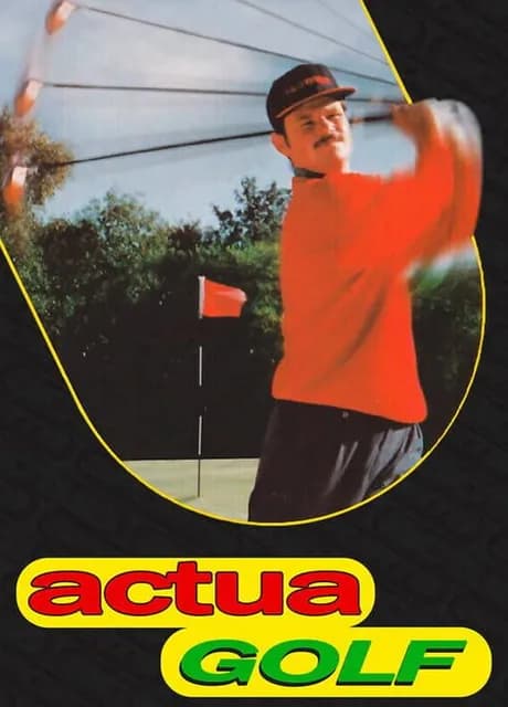 Actua Golf