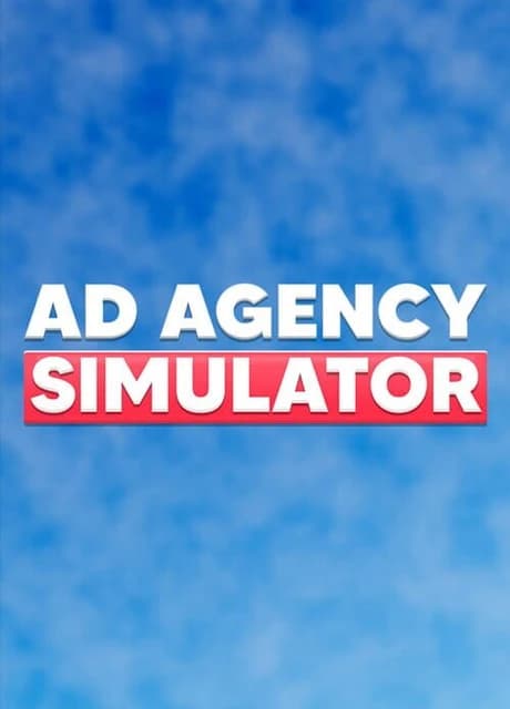 Ad Agency Simulator