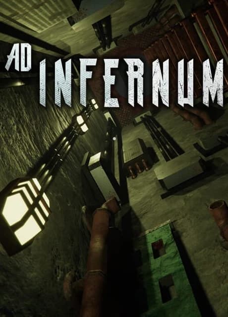 Ad Infernum