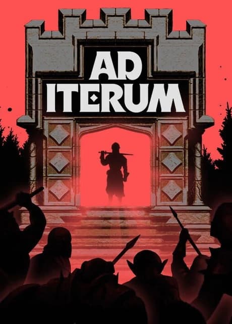 Ad Iterum