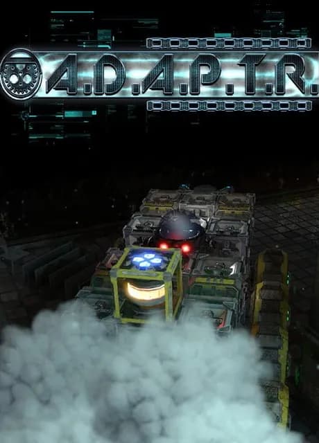 Adaptr