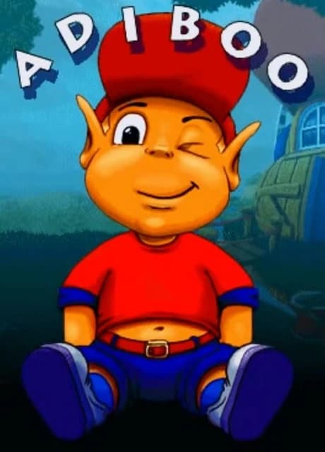 Adiboo: Magical Playland