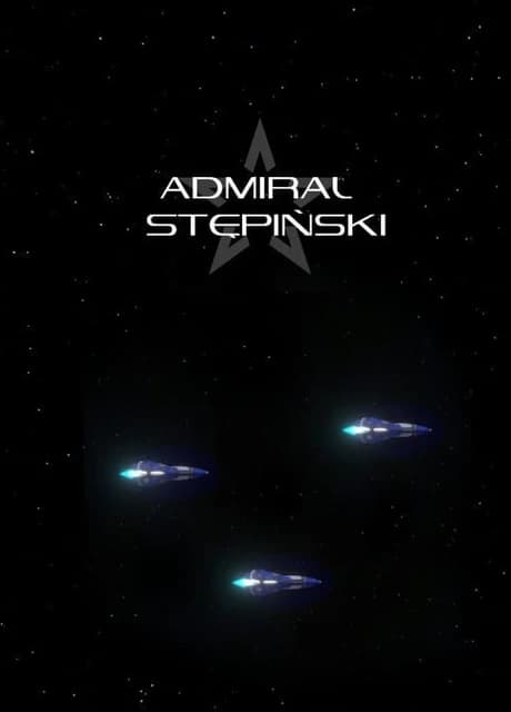 Admiral Stepinski