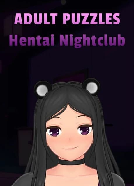 Adult Puzzles: Hentai NightClub