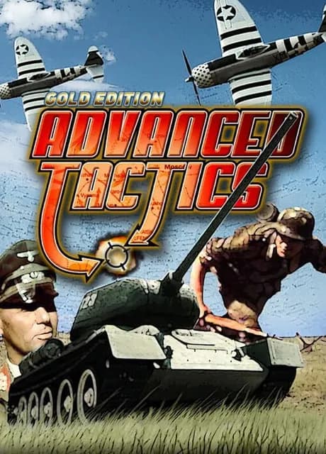 Advanced Tactics Gold