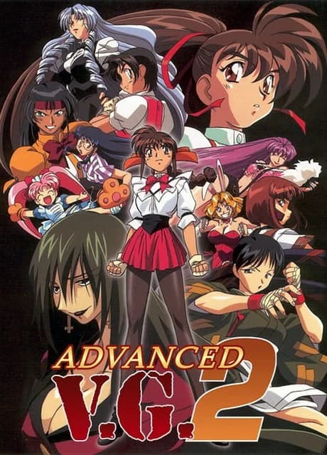 Advanced V.G. 2
