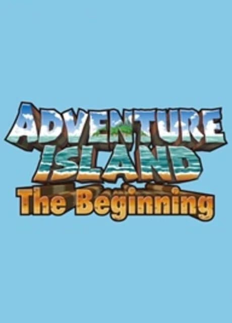 Adventure Island: The Beginning