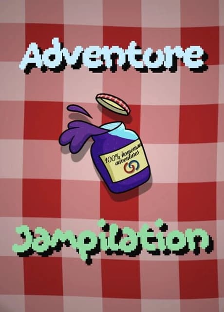 Adventure Jampilation
