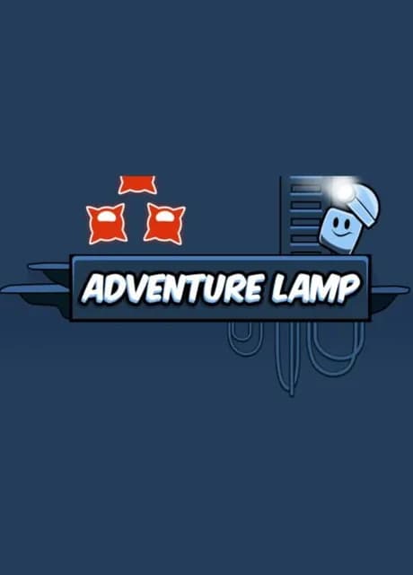 Adventure Lamp
