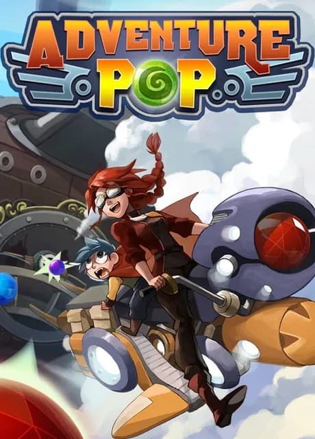 Adventure Pop