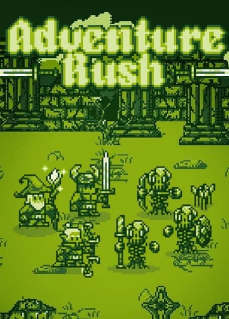 Adventure Rush