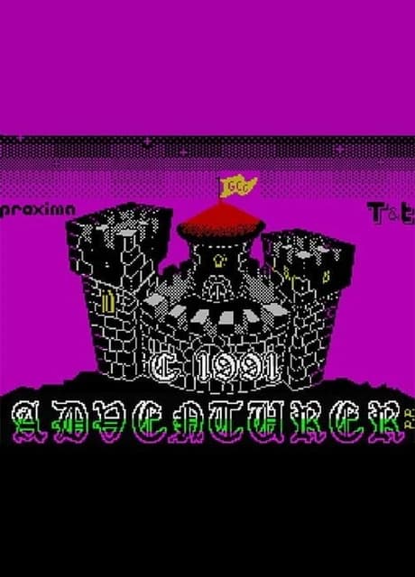 Adventurer